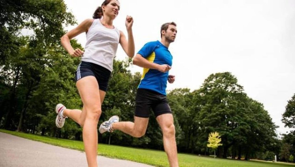 Les meilleurs exercices pour améliorer l’endurance