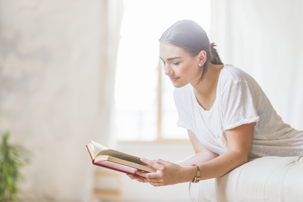 10 avantages insoupçonnés à faire de la lecture