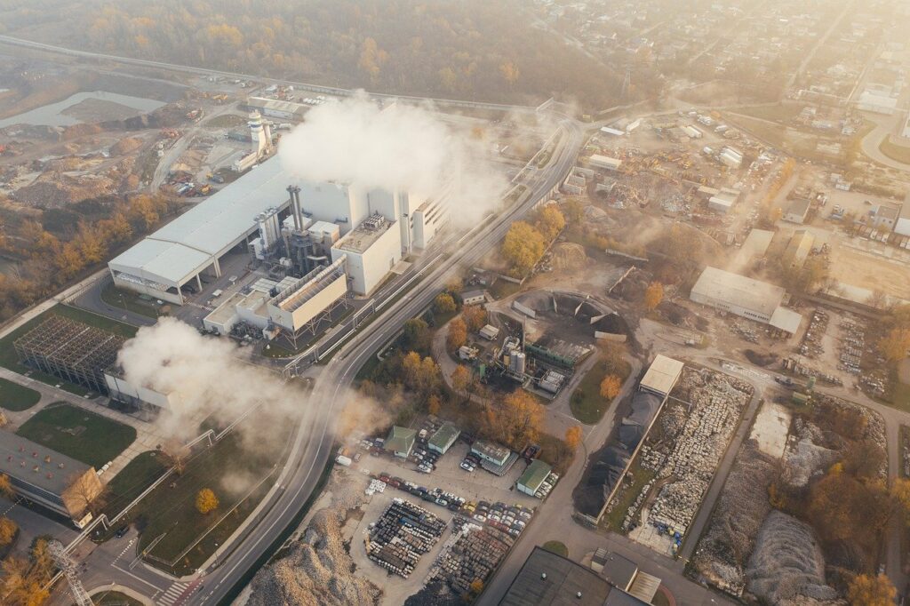 Comment réduire l’émission des gaz à effet de serre ?