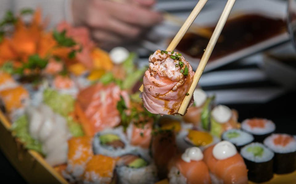 Les plus grandes spécialités culinaires japonaises que vous pouvez goûter en France