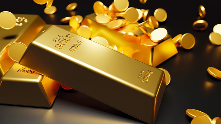 Conseils pour acheter de l’or