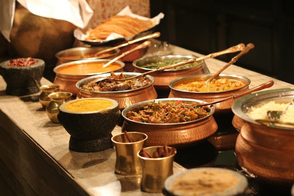 5 spécialités culinaires indiennes à découvrir
