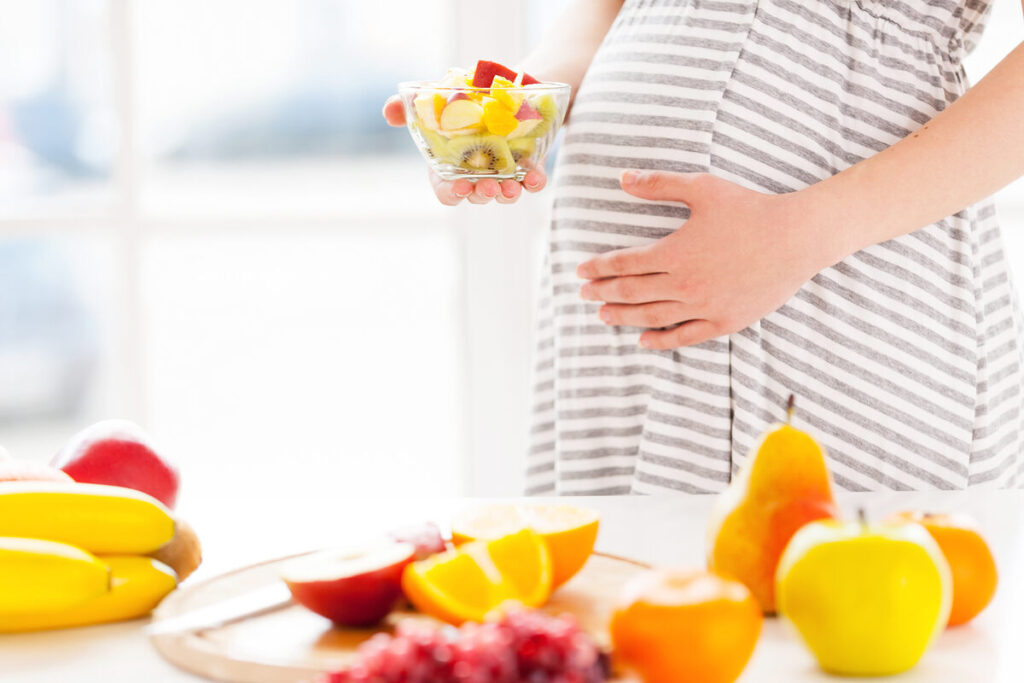 Femmes enceintes, adoptez une bonne hygiène de vie !