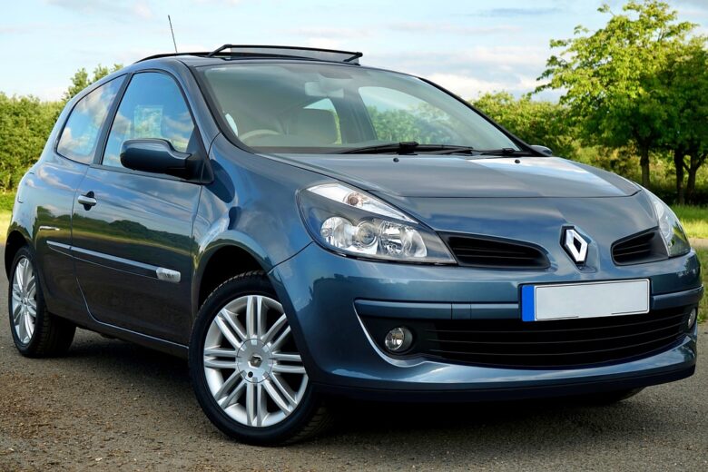 renault