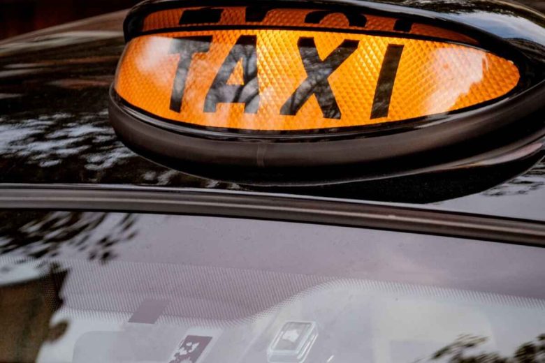 devenir conducteur de taxi