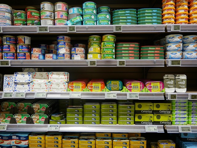 traçabilité du transport des denrées alimentaires