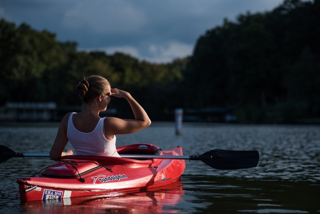 activités nautiques