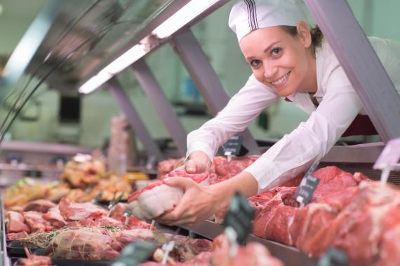 des astuces pour repérer une viande fraîche de qualité en magasin