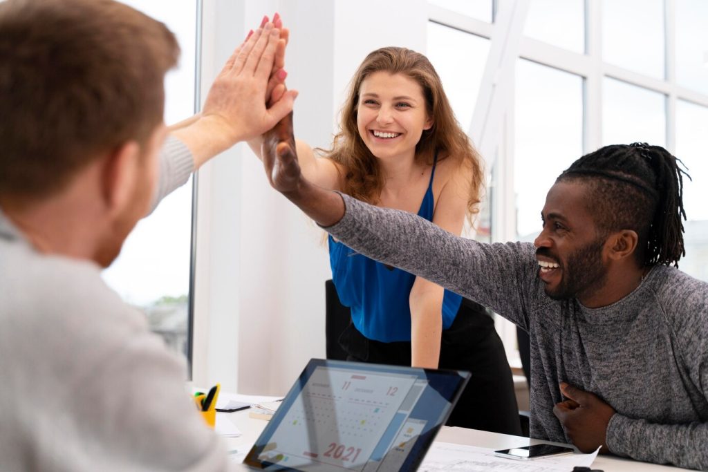 La vie professionnelle peut parfois prendre des tournants inattendus