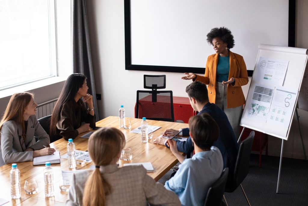 Les avantages de la formation en entreprise pour vos salariés