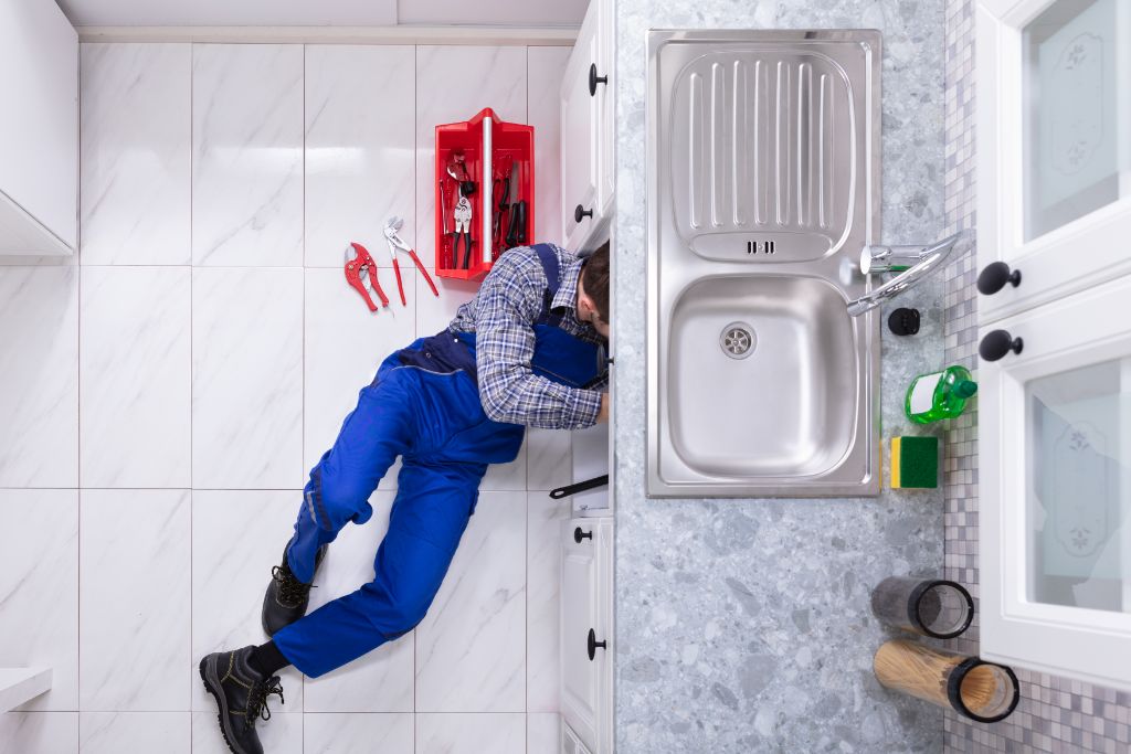 L'importance d'une bonne coordination entre plombier et menuisier en rénovation