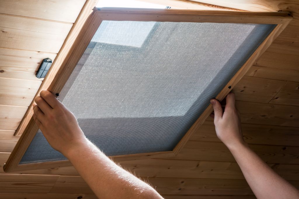 5 raisons de choisir un sun tunnel en bois pour votre maison
