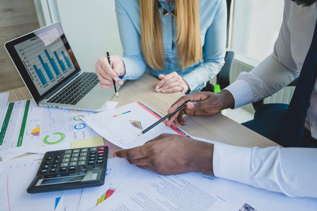 Externaliser la comptabilité