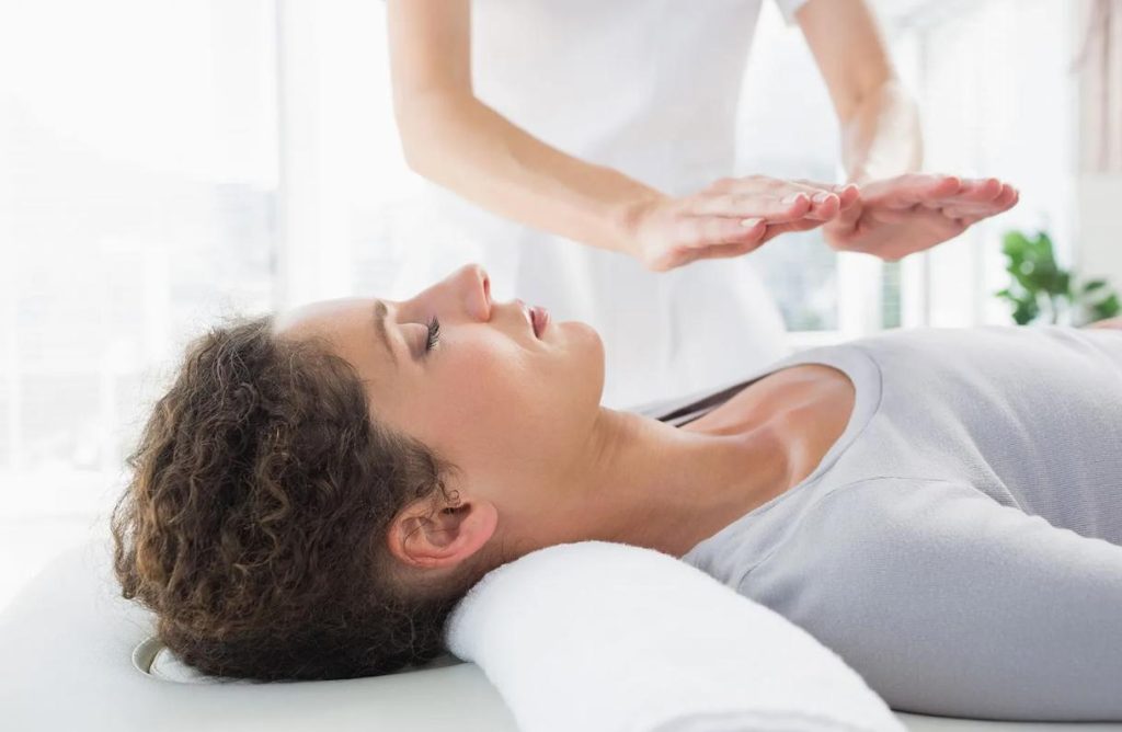 Reiki