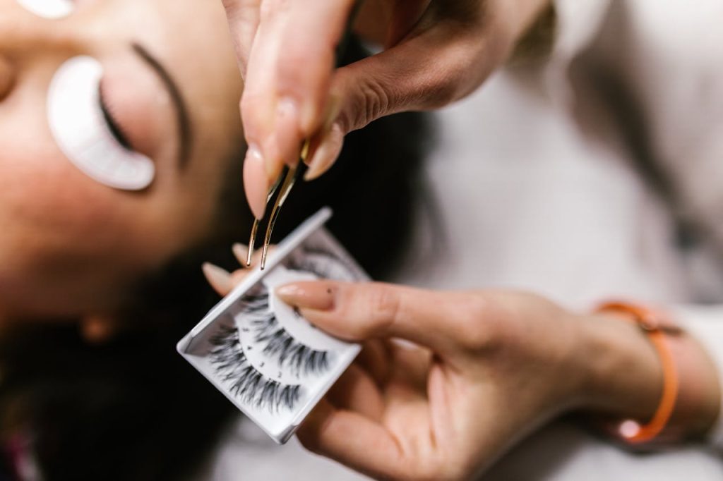 extension cils