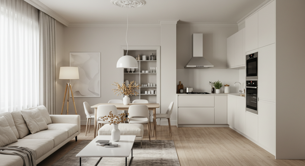 appartement