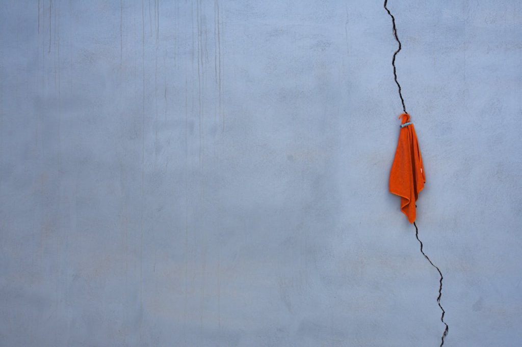 fissure