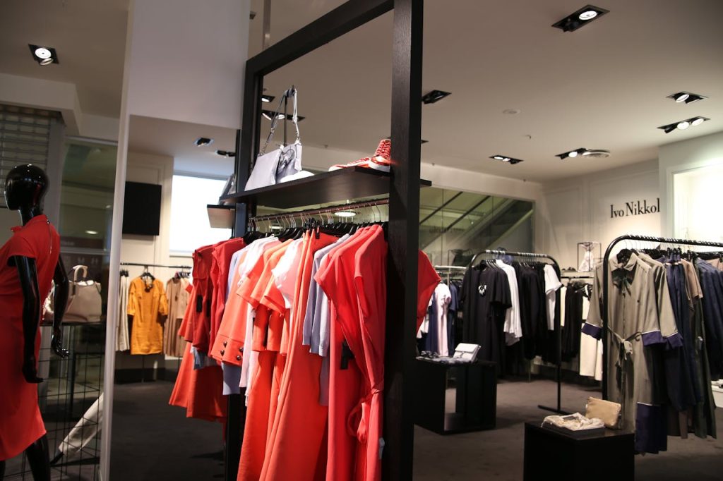 magasin
