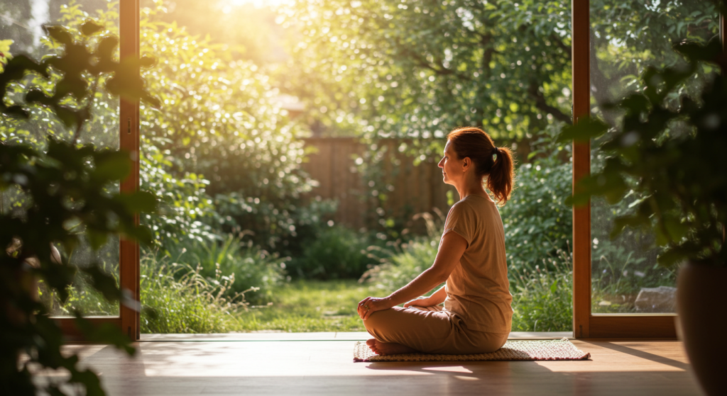 méditation