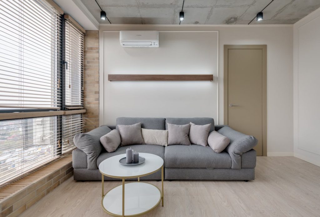 nettoyage de climatisation