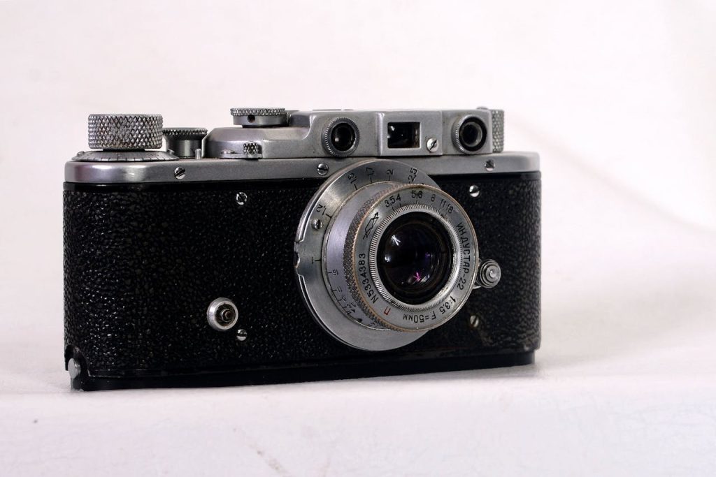 objet ancien