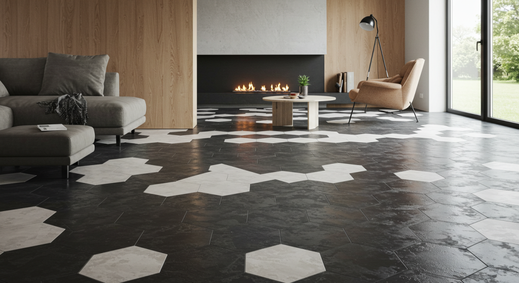 La rénovation de carrelage